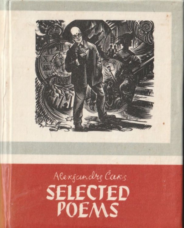 Selected Poems